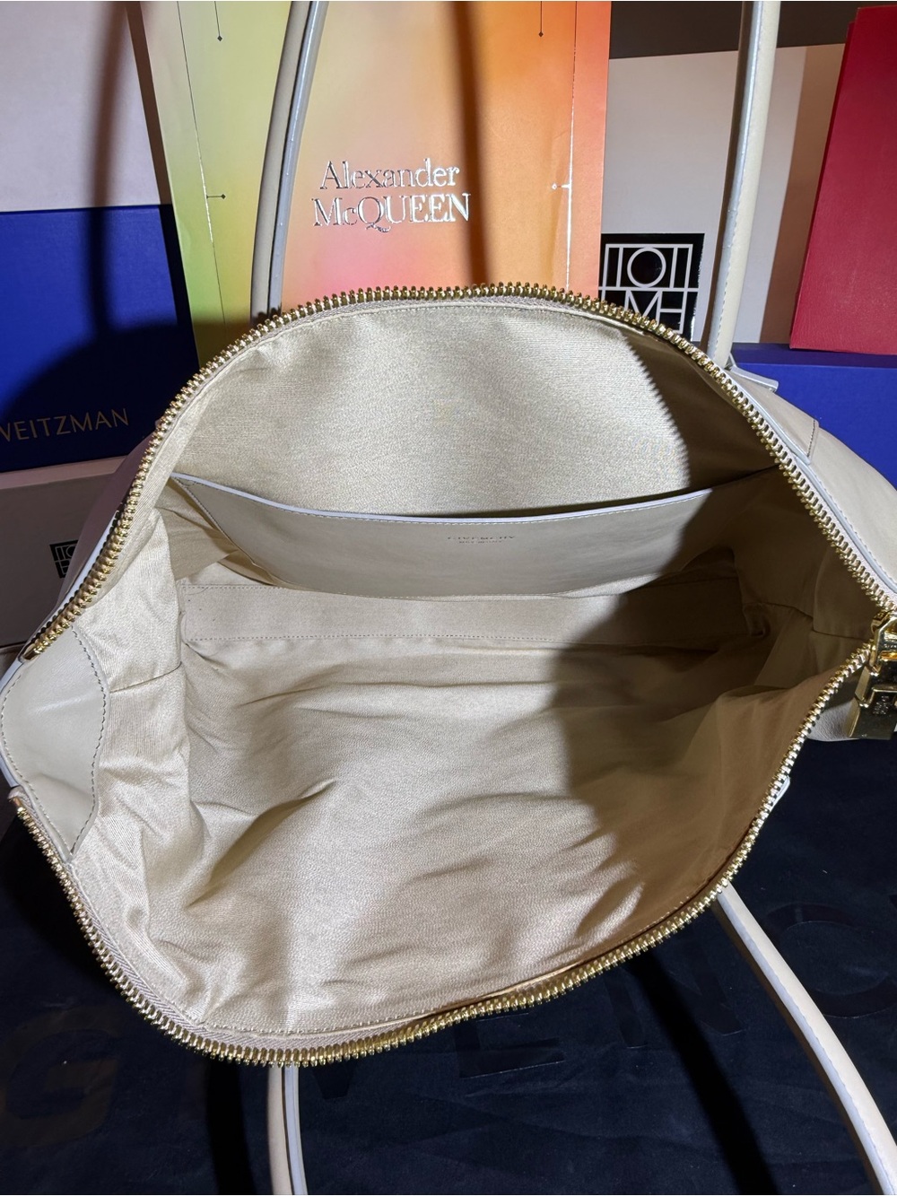 Givenchy Large Antigona Tote - Picture 11 of 14